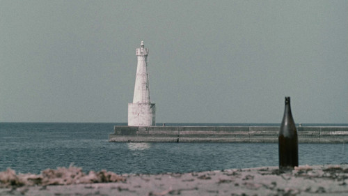 Abschied in der Dämmerung Bild 4