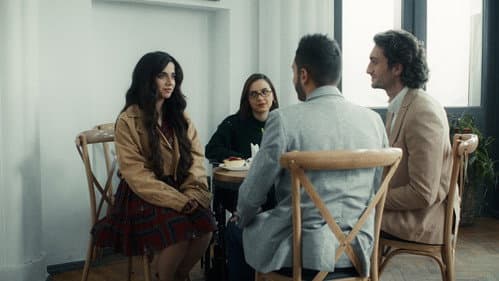 Հրաշալի Մակարոն Bild 3