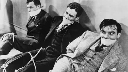 Dick Tracy's G-Men Bild 1