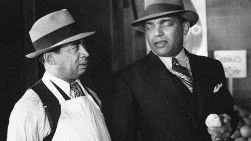 Gang Smashers Bild 1