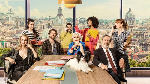 Call My Agent: Italia Bild 1