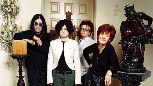The Osbournes Bild 2