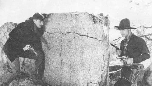 Apachen, Bleichgesichter und Banditen (1937) Bild 1