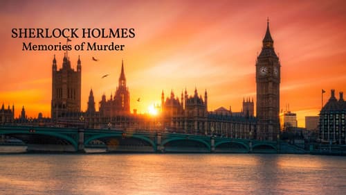 Sherlock Holmes: Memories of Murder Bild 3