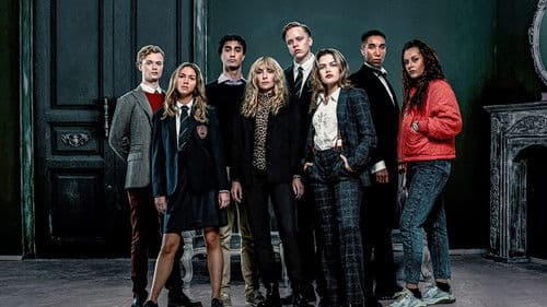 Das Zebra-Zimmer Bild 1