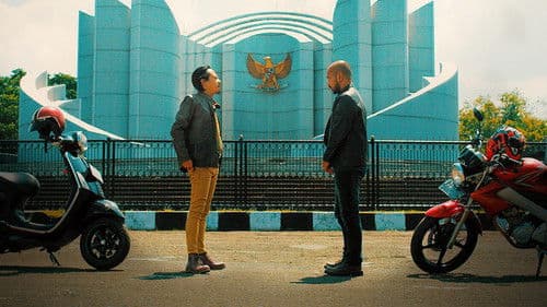 Preman Pensiun Bild 1