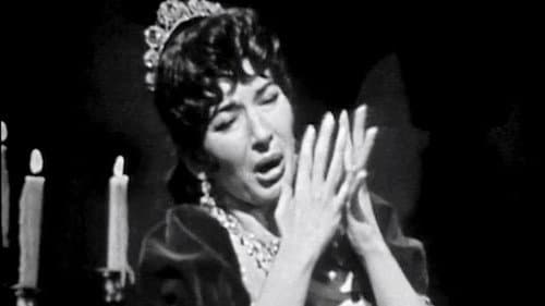 Maria Callas: Life & Art Bild 1