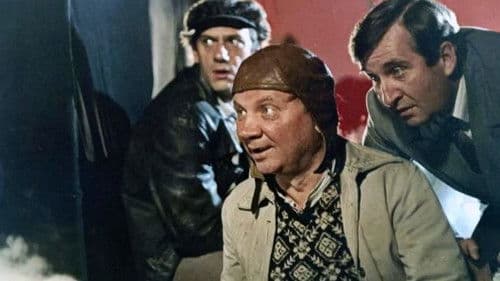 Misja specjalna Bild 6