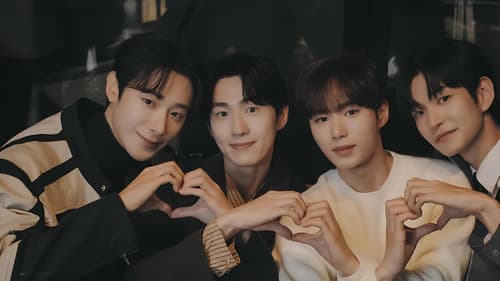 Secret Relationships Bild 7