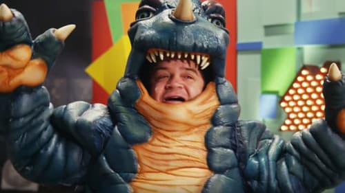 Monster Challenge Bild 1