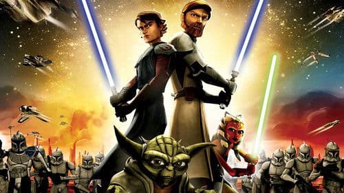 Star Wars: The Clone Wars Bild 7