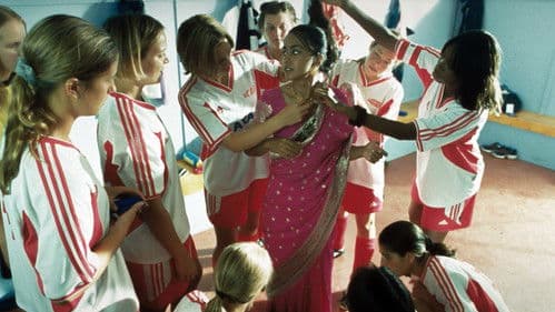 Kick It Like Beckham Bild 7