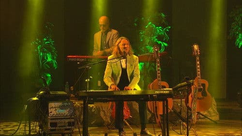 Roger Hodgson - Take the Long Way Home - Live in Montreal Bild 1