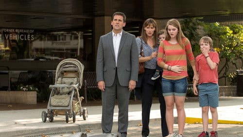 Die Coopers - Schlimmer geht immer Bild 7