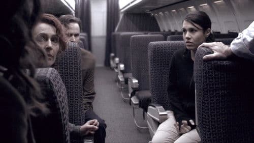 Missing - The Last Flight Bild 3