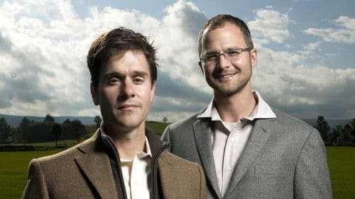 The Fabulous Beekman Boys Bild 1