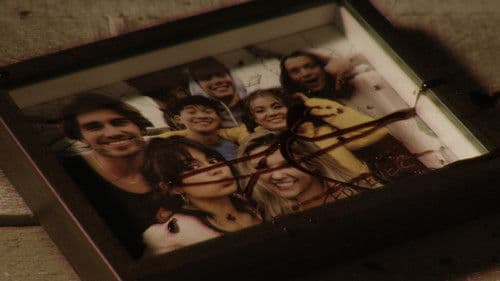 All My Friends Are Dead Bild 1