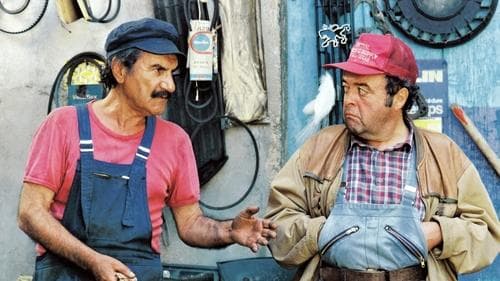 Un crime au Paradis Bild 1