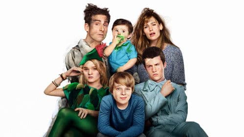 Die Coopers - Schlimmer geht immer Bild 3