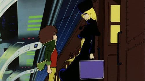 Galaxy Express 999 Bild 2