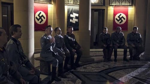 Nazi Killer Magic Bild 1