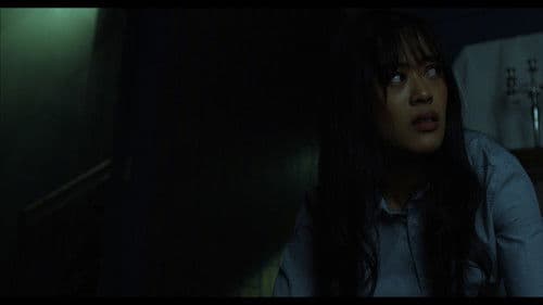 Escape: A Ghost Story Bild 1