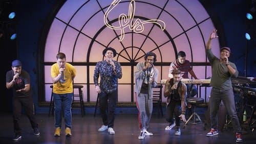 We Are Freestyle Love Supreme Bild 1