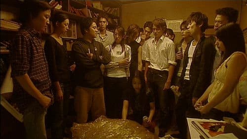 気球クラブ、その後 Bild 1