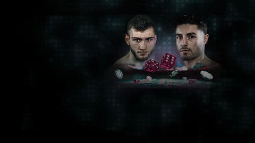 Bakhram Murtazaliev vs. Josh Kelly Bild 1