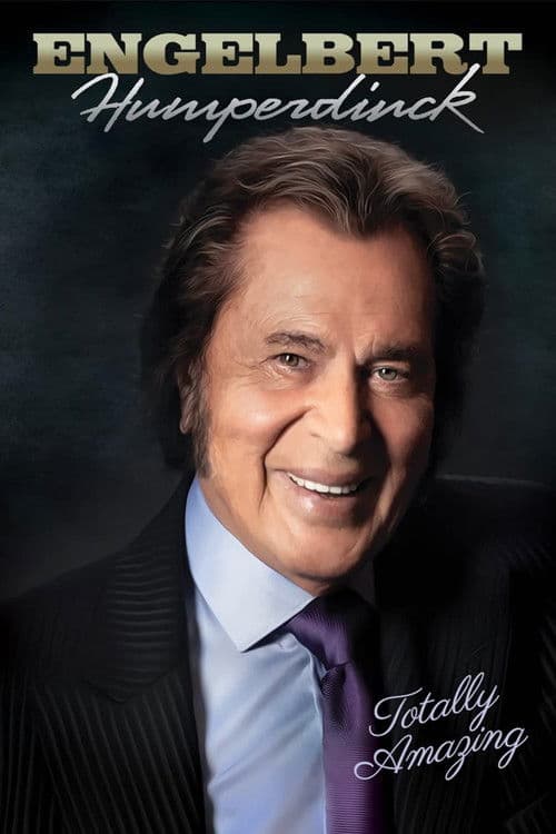 Engelbert Humperdinck - Totally Amazing