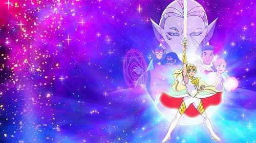 She-Ra und die Rebellen-Prinzessinnen Bild 1