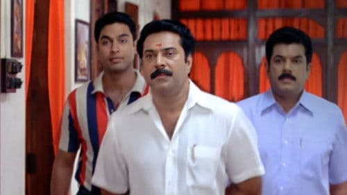 നേരറിയാൻ സി.ബി.ഐ Bild 1