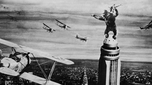 King Kong und die weiße Frau Bild 8