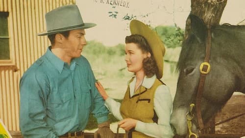 Raiders of the Range Bild 1