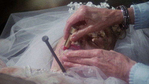 Die Uhr des Grauens Bild 7