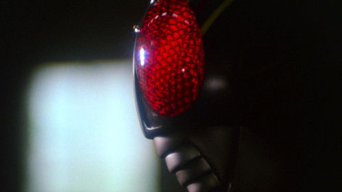 仮面ライダーBLACK Bild 5