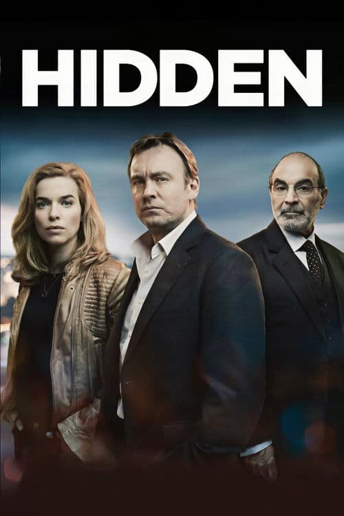 Hidden