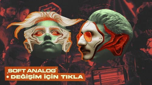 Soft Analog: Değişim İçin Tıkla Bild 1