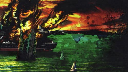 Avenged Sevenfold: Live in the LBC Bild 1