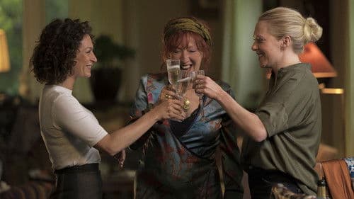 Huisvrouwen bestaan niet Bild 1