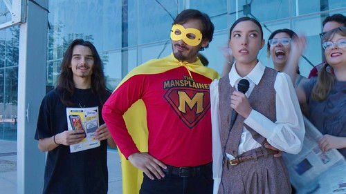 Damsel in Distress Bild 1