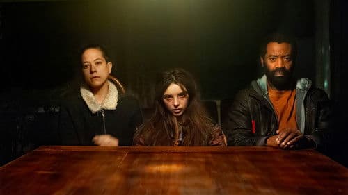 The Wolf, the Fox, and the Leopard Bild 1