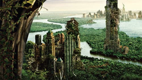 Zukunft ohne Menschen Bild 2