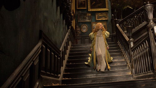 Crimson Peak Bild 5