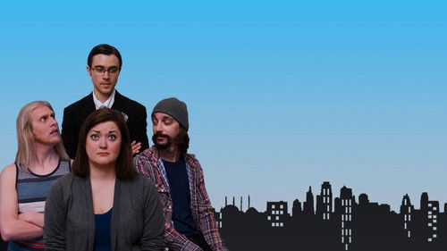 Almost, Sorta, Maybe Bild 1