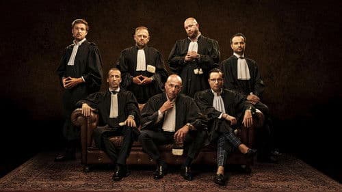 Justice for All Bild 2