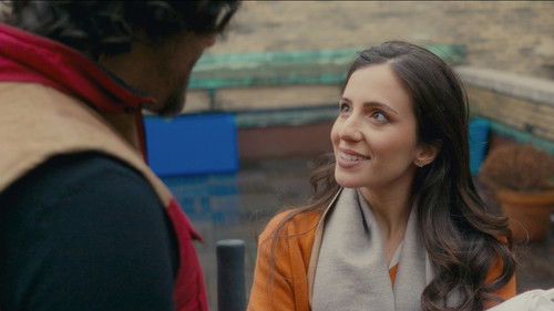 Christmas Cowboy Bild 1