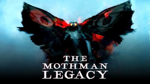 The Mothman Legacy Bild 1