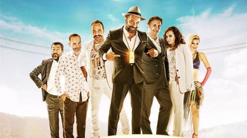 Çakallarla Dans 4 Bild 1