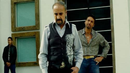 El botas blancas Bild 1